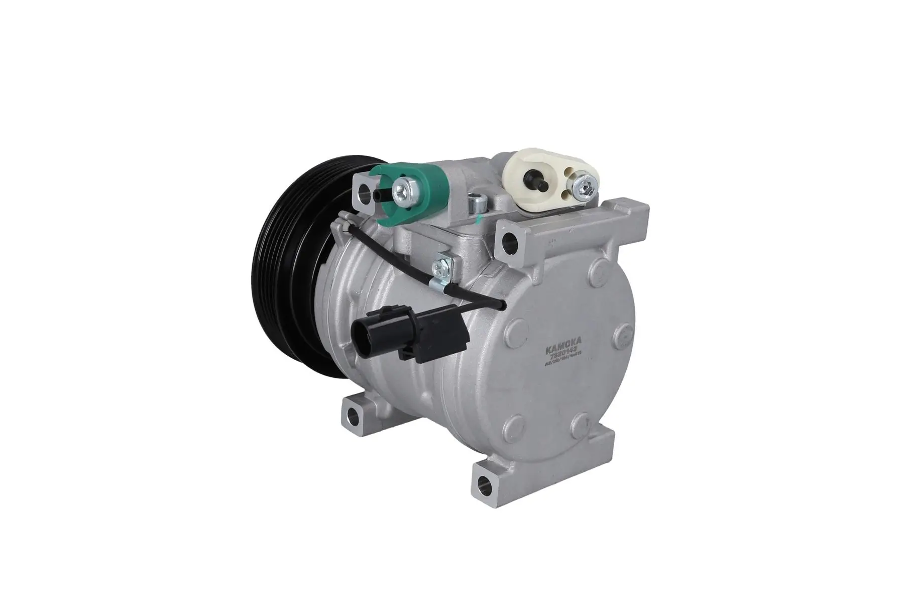 Kompressor, Klimaanlage KAMOKA 7820143