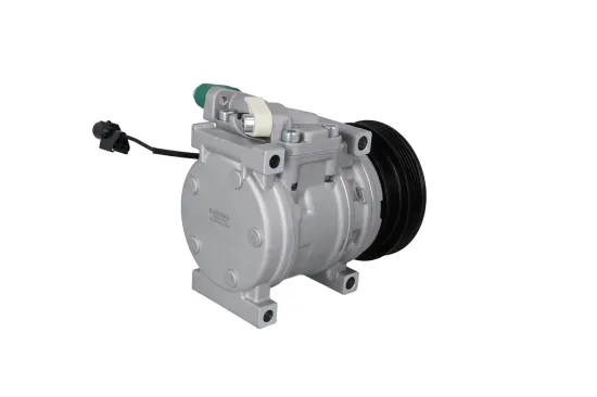 Kompressor, Klimaanlage KAMOKA 7820143 Bild Kompressor, Klimaanlage KAMOKA 7820143