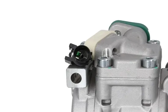 Kompressor, Klimaanlage KAMOKA 7820143 Bild Kompressor, Klimaanlage KAMOKA 7820143