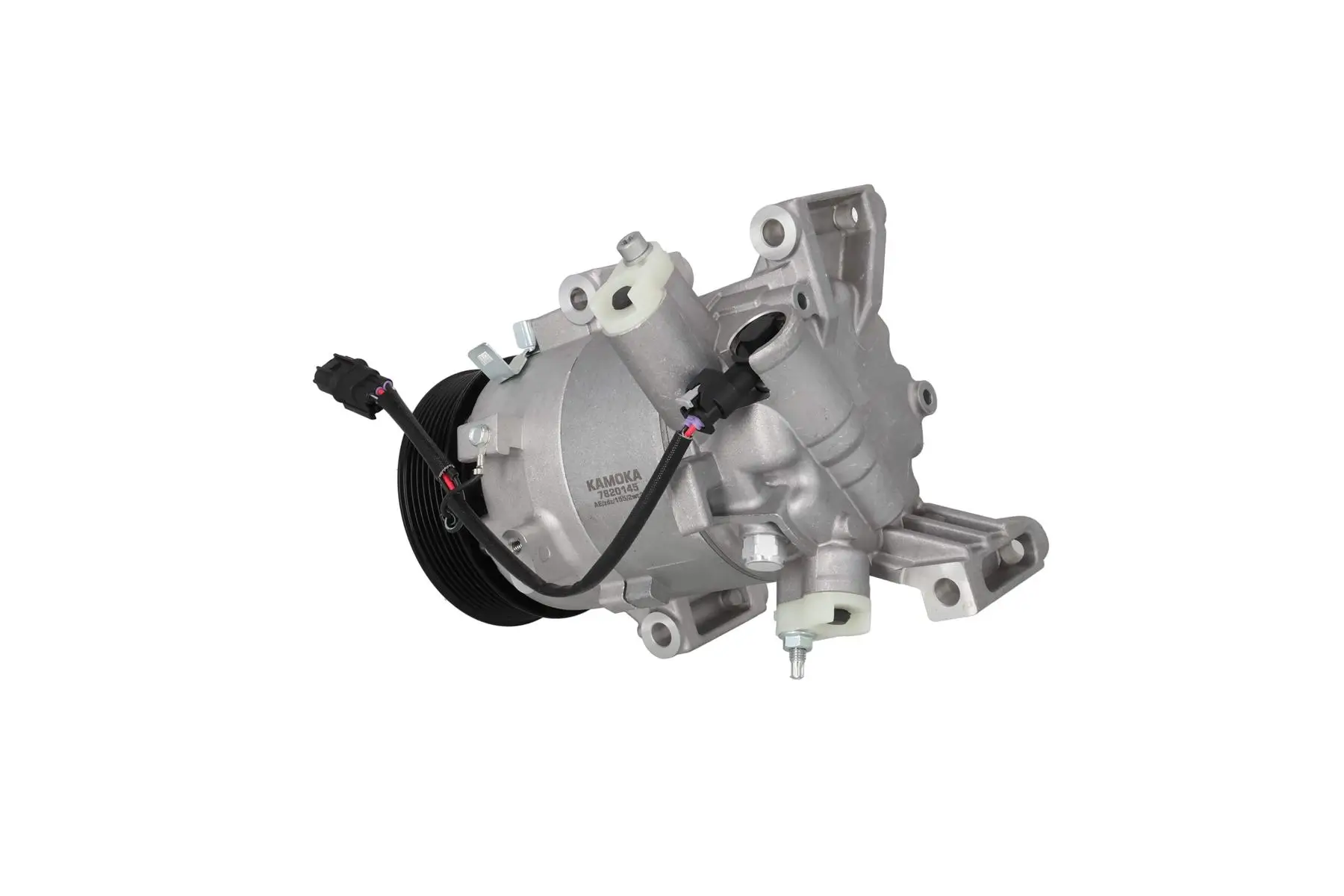 Kompressor, Klimaanlage KAMOKA 7820145