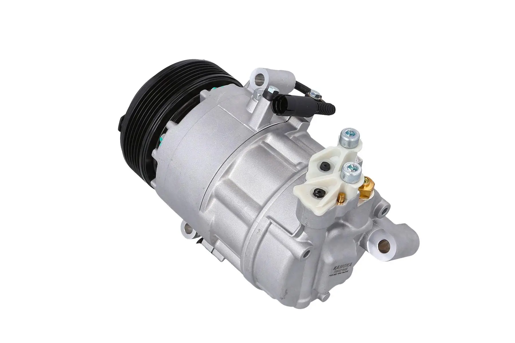 Kompressor, Klimaanlage KAMOKA 7820146