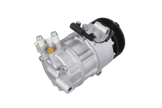 Kompressor, Klimaanlage KAMOKA 7820146 Bild Kompressor, Klimaanlage KAMOKA 7820146