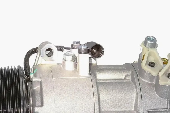 Kompressor, Klimaanlage KAMOKA 7820146 Bild Kompressor, Klimaanlage KAMOKA 7820146