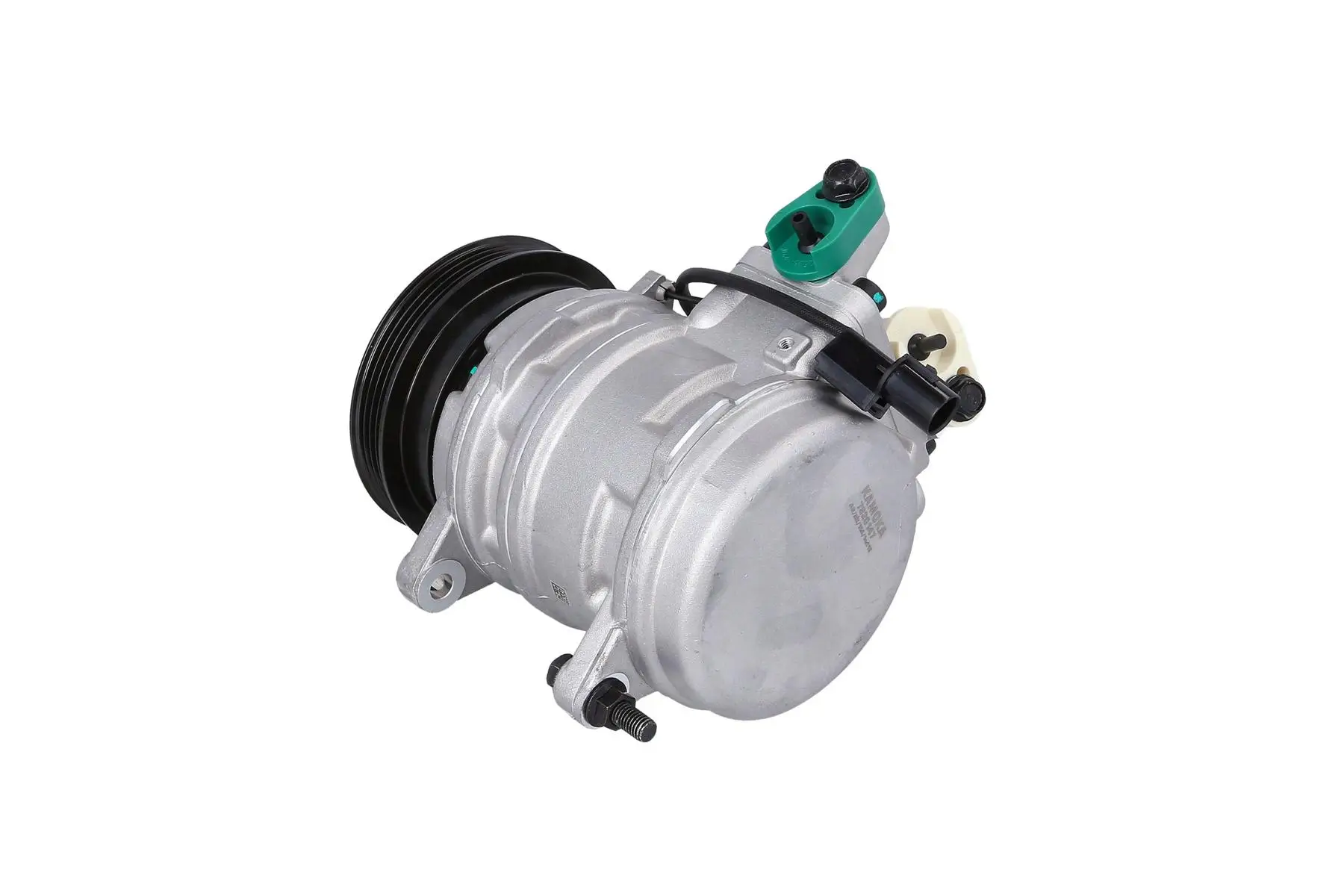 Kompressor, Klimaanlage KAMOKA 7820147