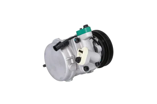 Kompressor, Klimaanlage KAMOKA 7820147 Bild Kompressor, Klimaanlage KAMOKA 7820147