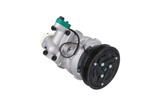 Kompressor, Klimaanlage KAMOKA 7820147 Bild Kompressor, Klimaanlage KAMOKA 7820147