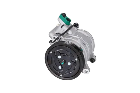 Kompressor, Klimaanlage KAMOKA 7820147 Bild Kompressor, Klimaanlage KAMOKA 7820147