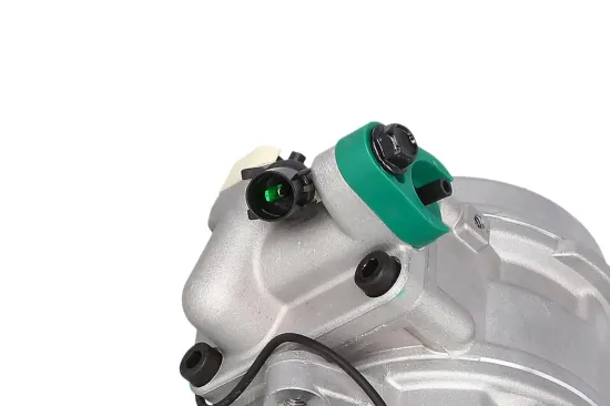 Kompressor, Klimaanlage KAMOKA 7820147 Bild Kompressor, Klimaanlage KAMOKA 7820147