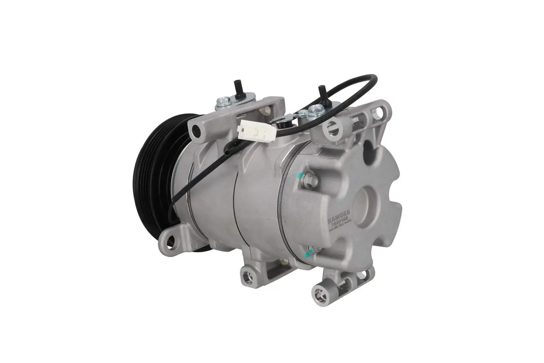 Kompressor, Klimaanlage KAMOKA 7820148
