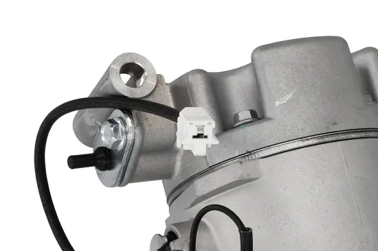 Kompressor, Klimaanlage KAMOKA 7820148 Bild Kompressor, Klimaanlage KAMOKA 7820148