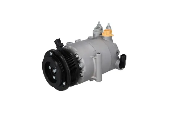 Kompressor, Klimaanlage KAMOKA 7820152 Bild Kompressor, Klimaanlage KAMOKA 7820152