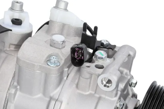 Kompressor, Klimaanlage KAMOKA 7820153 Bild Kompressor, Klimaanlage KAMOKA 7820153