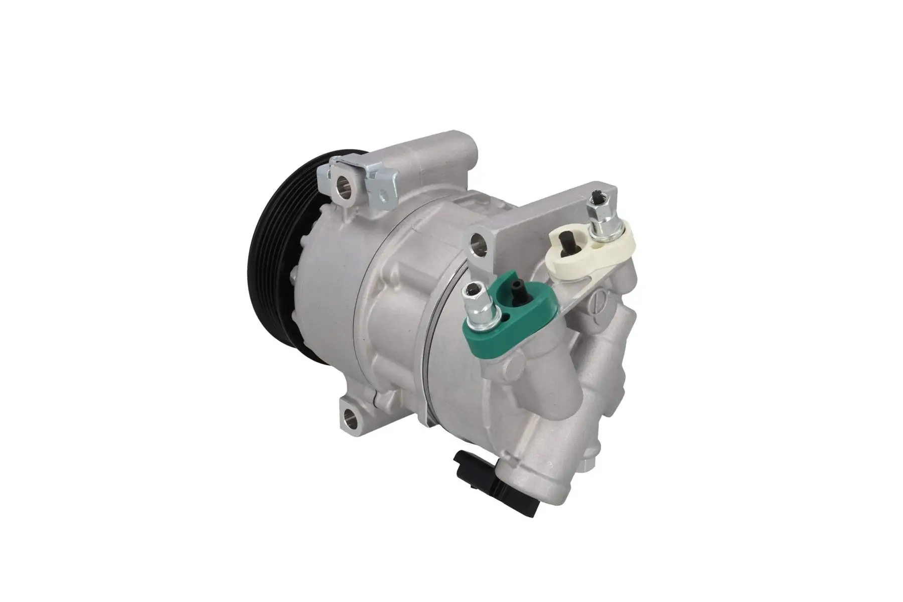 Kompressor, Klimaanlage KAMOKA 7820155