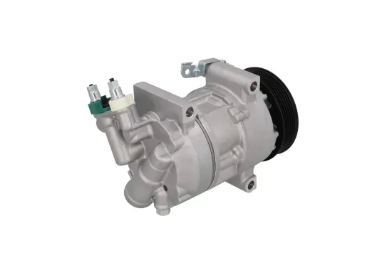 Kompressor, Klimaanlage KAMOKA 7820155 Bild Kompressor, Klimaanlage KAMOKA 7820155