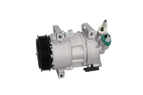 Kompressor, Klimaanlage KAMOKA 7820155 Bild Kompressor, Klimaanlage KAMOKA 7820155