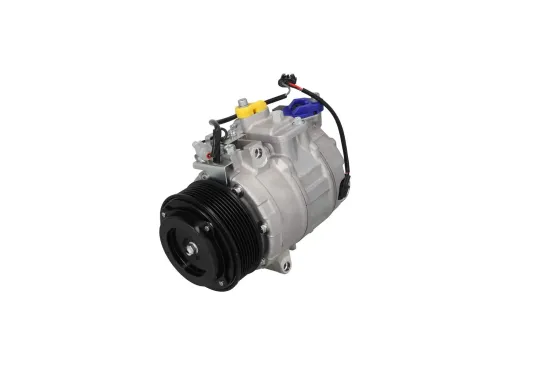 Kompressor, Klimaanlage KAMOKA 7820157 Bild Kompressor, Klimaanlage KAMOKA 7820157