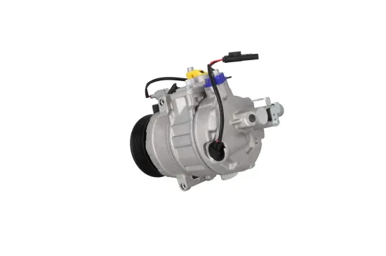 Kompressor, Klimaanlage KAMOKA 7820157 Bild Kompressor, Klimaanlage KAMOKA 7820157