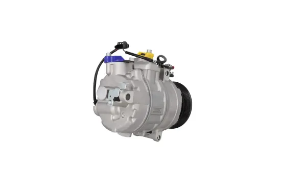 Kompressor, Klimaanlage KAMOKA 7820157 Bild Kompressor, Klimaanlage KAMOKA 7820157