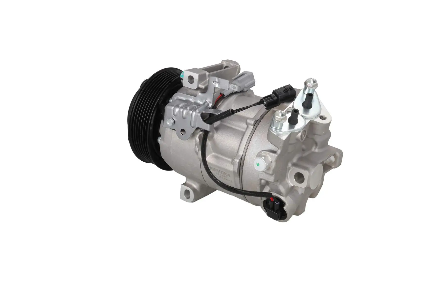 Kompressor, Klimaanlage KAMOKA 7820158