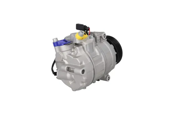 Kompressor, Klimaanlage KAMOKA 7820159 Bild Kompressor, Klimaanlage KAMOKA 7820159