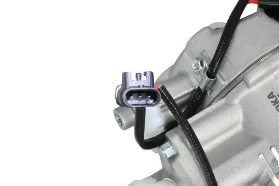 Kompressor, Klimaanlage KAMOKA 7820161 Bild Kompressor, Klimaanlage KAMOKA 7820161