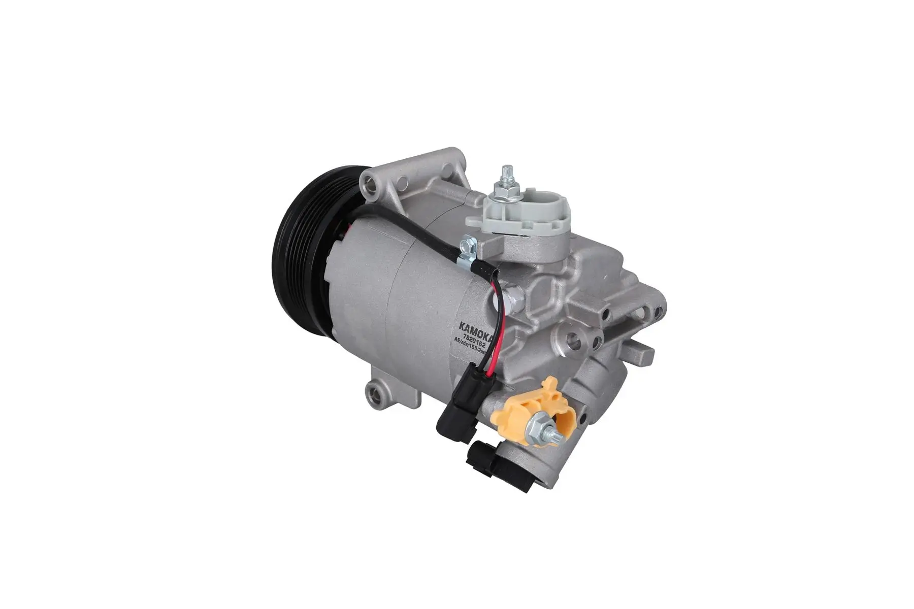 Kompressor, Klimaanlage KAMOKA 7820162