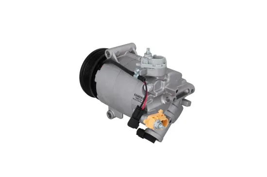 Kompressor, Klimaanlage KAMOKA 7820162 Bild Kompressor, Klimaanlage KAMOKA 7820162