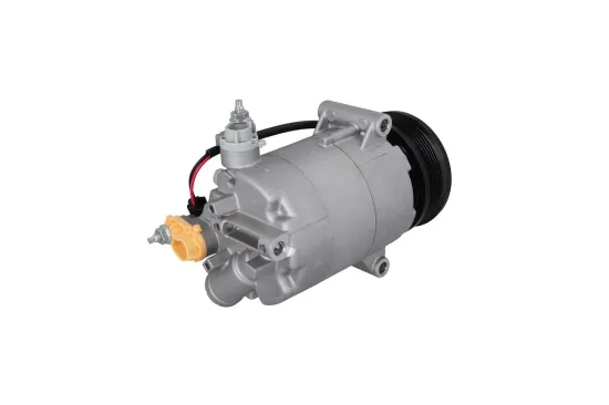 Kompressor, Klimaanlage KAMOKA 7820162 Bild Kompressor, Klimaanlage KAMOKA 7820162