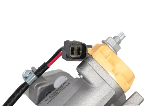 Kompressor, Klimaanlage KAMOKA 7820162 Bild Kompressor, Klimaanlage KAMOKA 7820162