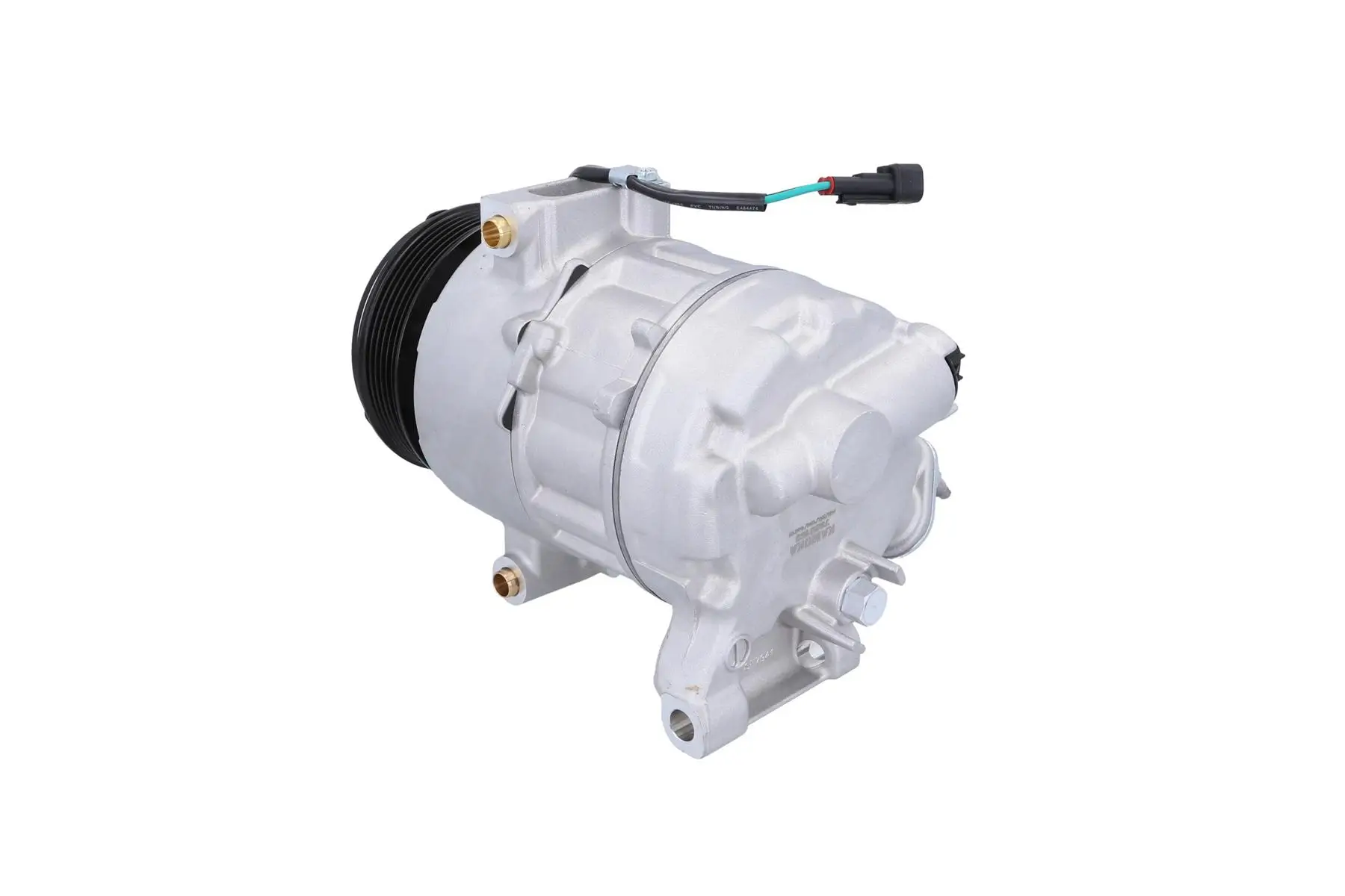 Kompressor, Klimaanlage KAMOKA 7820163