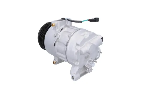 Kompressor, Klimaanlage KAMOKA 7820163 Bild Kompressor, Klimaanlage KAMOKA 7820163