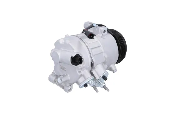 Kompressor, Klimaanlage KAMOKA 7820163 Bild Kompressor, Klimaanlage KAMOKA 7820163