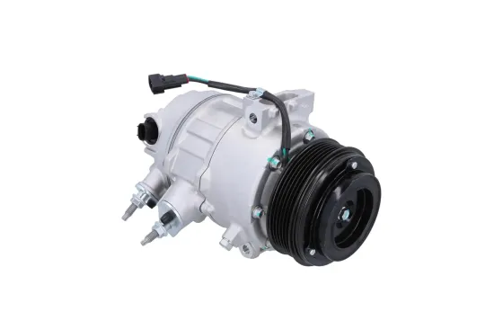 Kompressor, Klimaanlage KAMOKA 7820163 Bild Kompressor, Klimaanlage KAMOKA 7820163