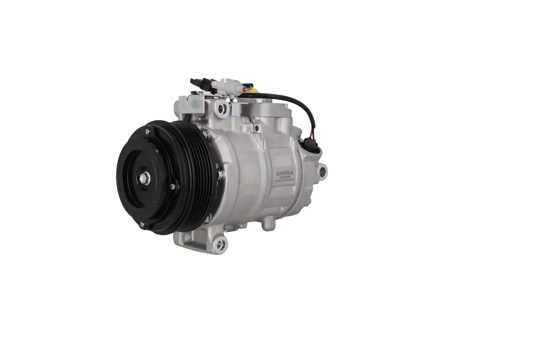 Kompressor, Klimaanlage KAMOKA 7820165