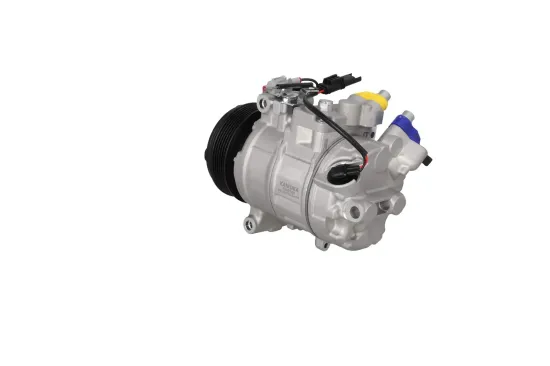 Kompressor, Klimaanlage KAMOKA 7820165 Bild Kompressor, Klimaanlage KAMOKA 7820165