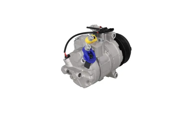 Kompressor, Klimaanlage KAMOKA 7820165 Bild Kompressor, Klimaanlage KAMOKA 7820165