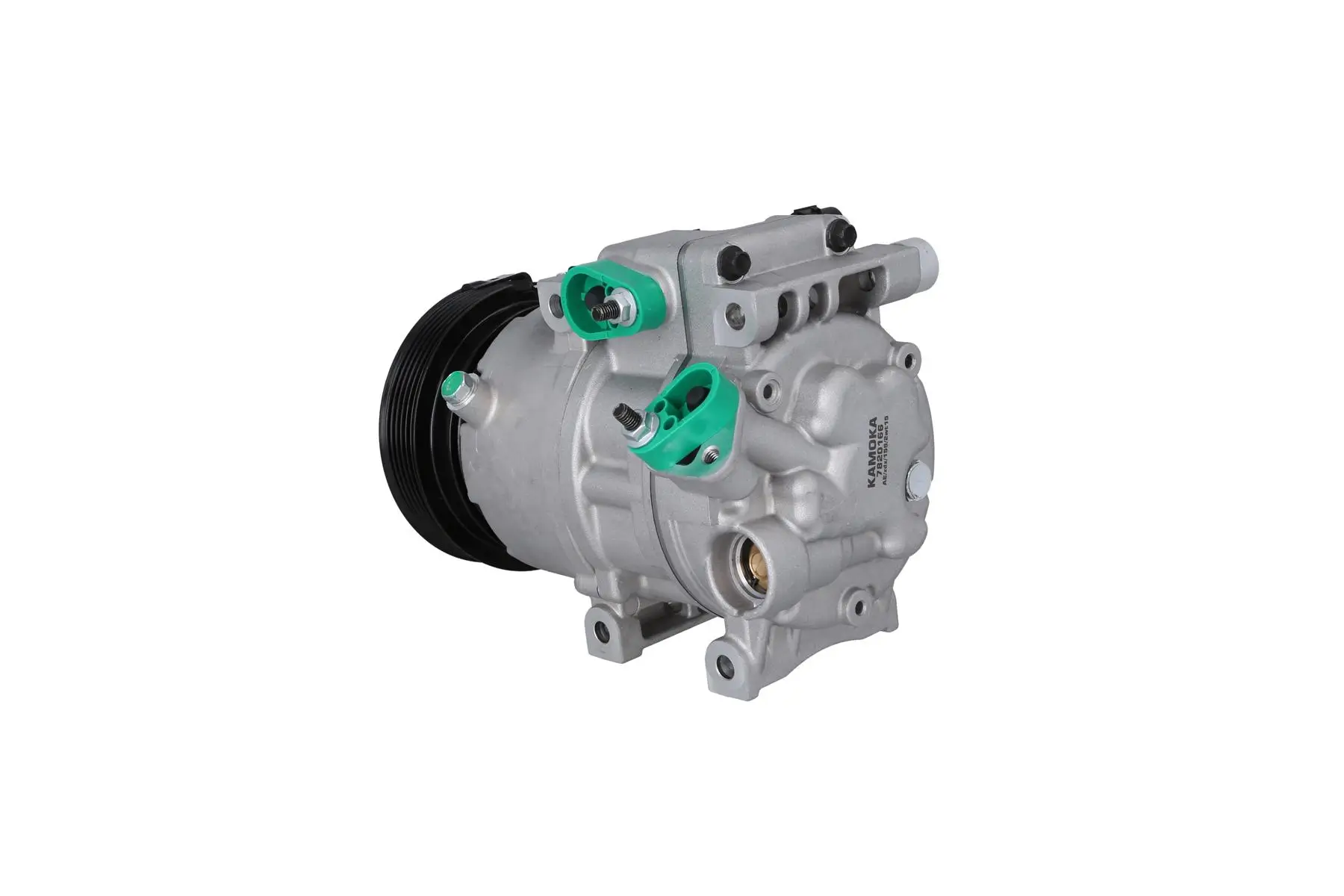 Kompressor, Klimaanlage KAMOKA 7820166