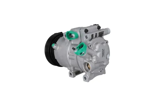 Kompressor, Klimaanlage KAMOKA 7820166 Bild Kompressor, Klimaanlage KAMOKA 7820166