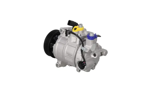 Kompressor, Klimaanlage KAMOKA 7820167 Bild Kompressor, Klimaanlage KAMOKA 7820167