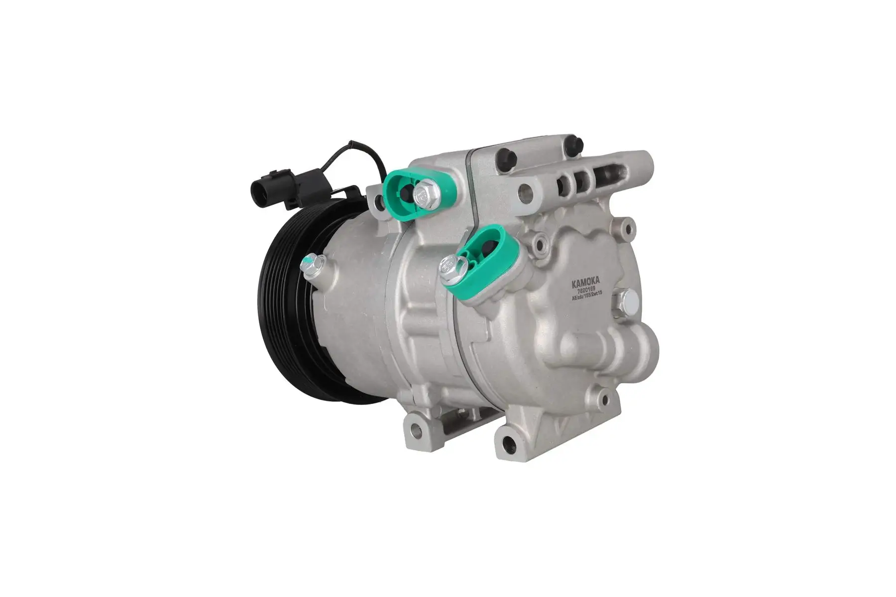 Kompressor, Klimaanlage KAMOKA 7820169