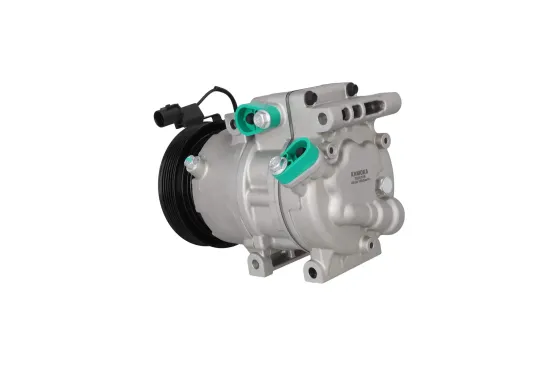 Kompressor, Klimaanlage KAMOKA 7820169 Bild Kompressor, Klimaanlage KAMOKA 7820169