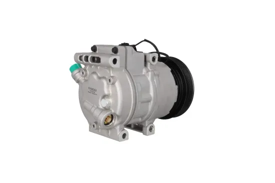 Kompressor, Klimaanlage KAMOKA 7820169 Bild Kompressor, Klimaanlage KAMOKA 7820169
