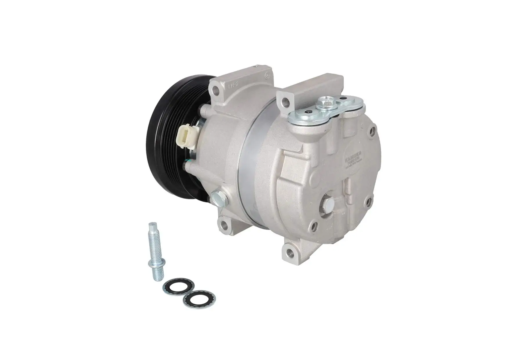 Kompressor, Klimaanlage KAMOKA 7820170