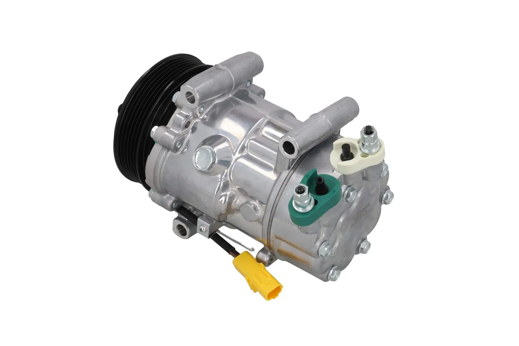 Kompressor, Klimaanlage KAMOKA 7820171