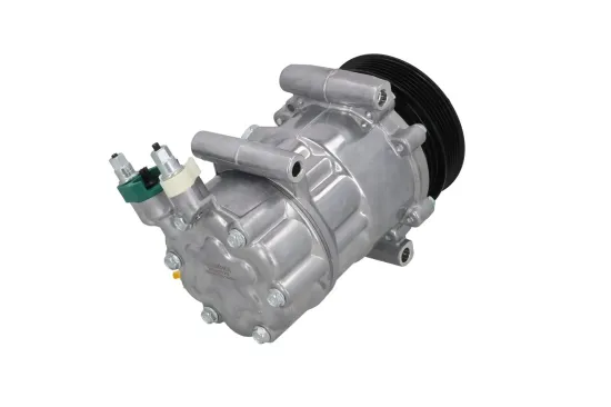 Kompressor, Klimaanlage KAMOKA 7820171 Bild Kompressor, Klimaanlage KAMOKA 7820171