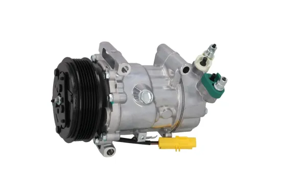 Kompressor, Klimaanlage KAMOKA 7820171 Bild Kompressor, Klimaanlage KAMOKA 7820171