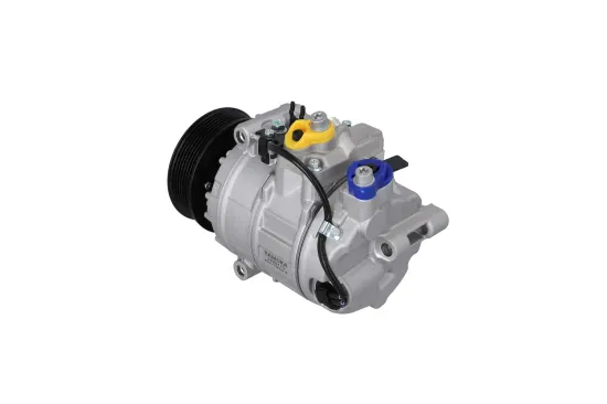 Kompressor, Klimaanlage KAMOKA 7820173 Bild Kompressor, Klimaanlage KAMOKA 7820173