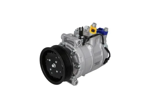 Kompressor, Klimaanlage KAMOKA 7820173 Bild Kompressor, Klimaanlage KAMOKA 7820173