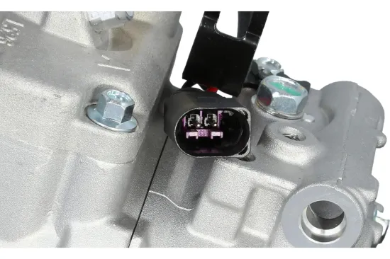 Kompressor, Klimaanlage KAMOKA 7820173 Bild Kompressor, Klimaanlage KAMOKA 7820173