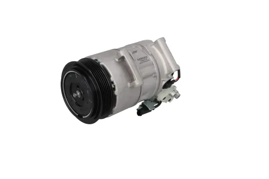 Kompressor, Klimaanlage KAMOKA 7820174 Bild Kompressor, Klimaanlage KAMOKA 7820174